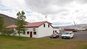 strandgata37